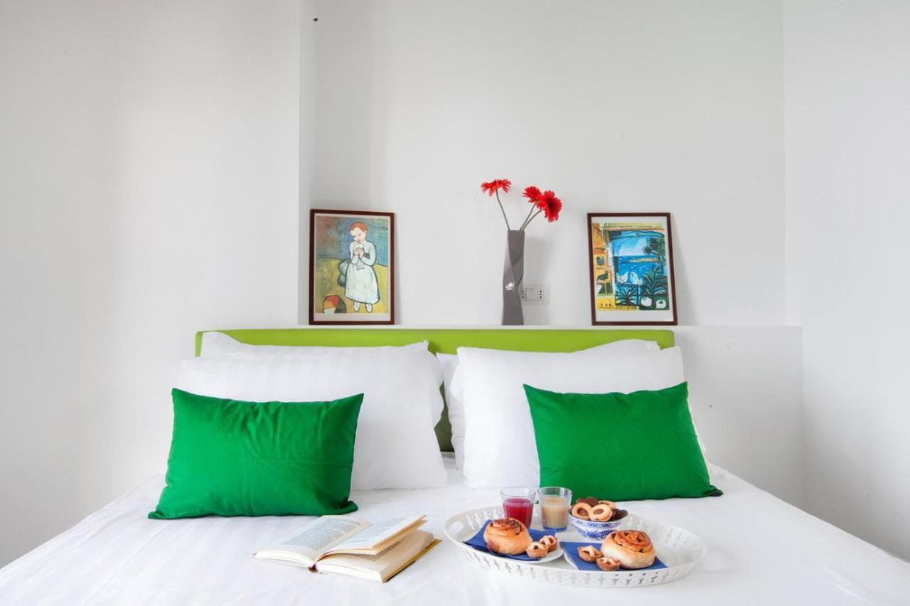 Villa Russo - De Vivo Realty Nerano Ngoại thất bức ảnh