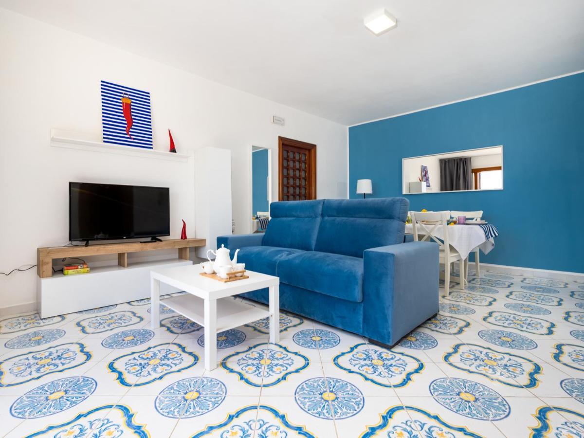 Villa Russo - De Vivo Realty Nerano Ngoại thất bức ảnh