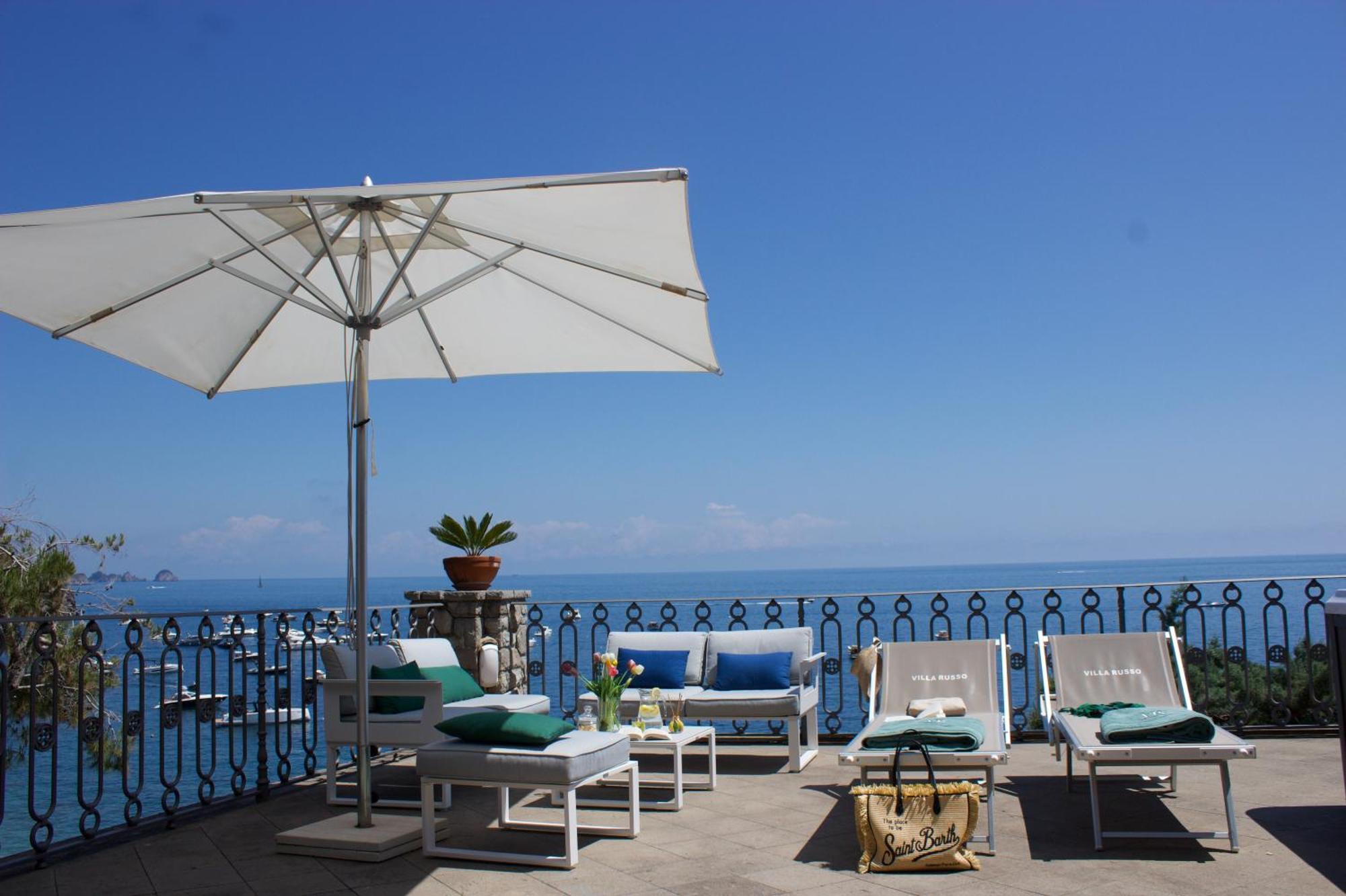 Villa Russo - De Vivo Realty Nerano Ngoại thất bức ảnh